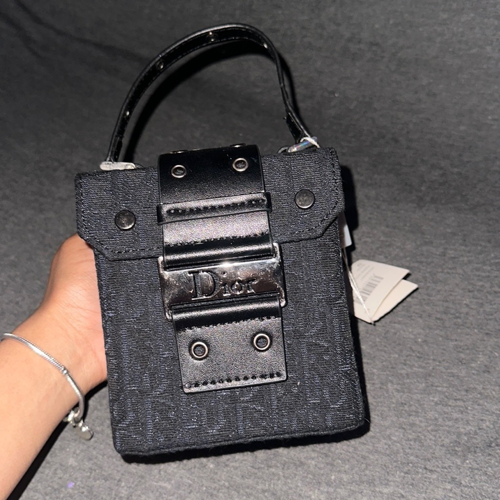 new dior bag